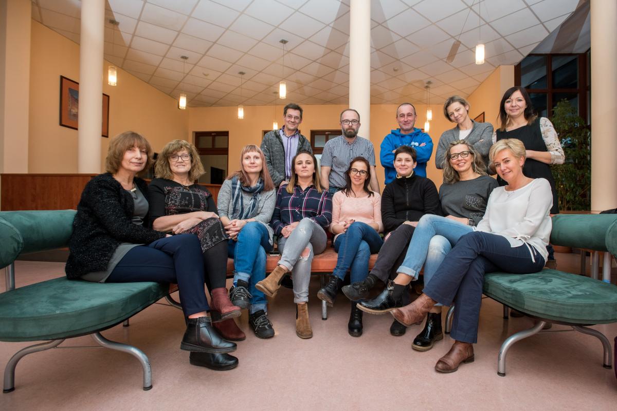 Zakończenie jesiennej edycji "Szkoły dla Rodziców i Wychowawców"