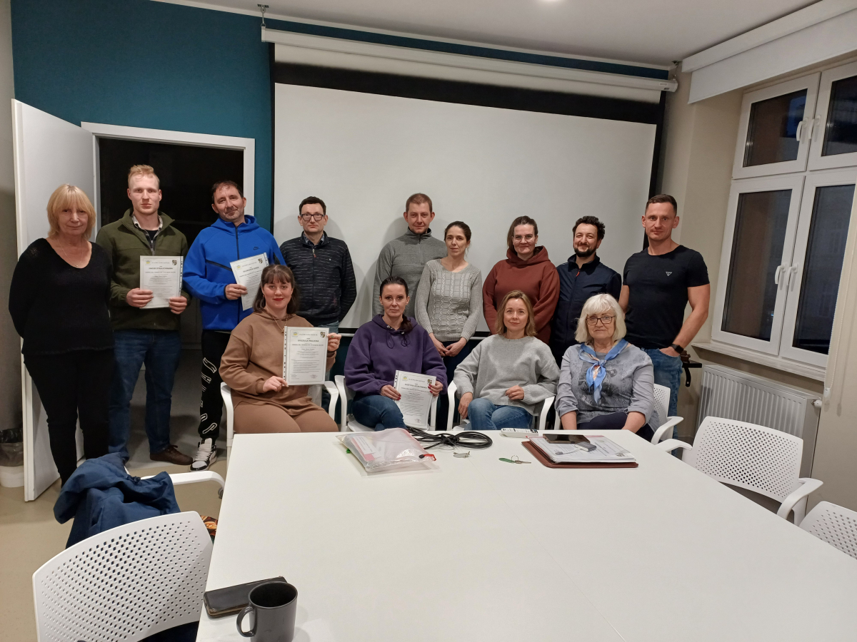 spotkania z rodzicami-mieszkańcami Świdnicy