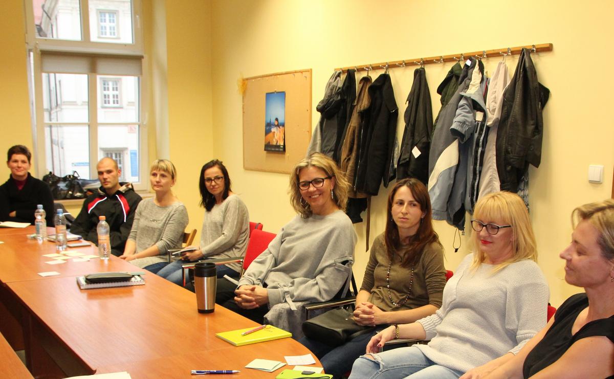 Szkoła dla Rodziców i Wychowawców Świdnica