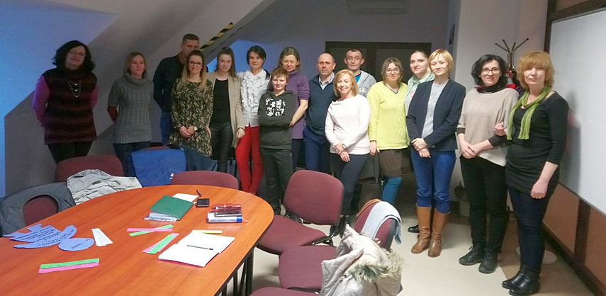 Szkoła dla Rodziców i Wychowawców Budowanie relacji dorosły-dziecko, Rodzeństwo bez rywalizacji