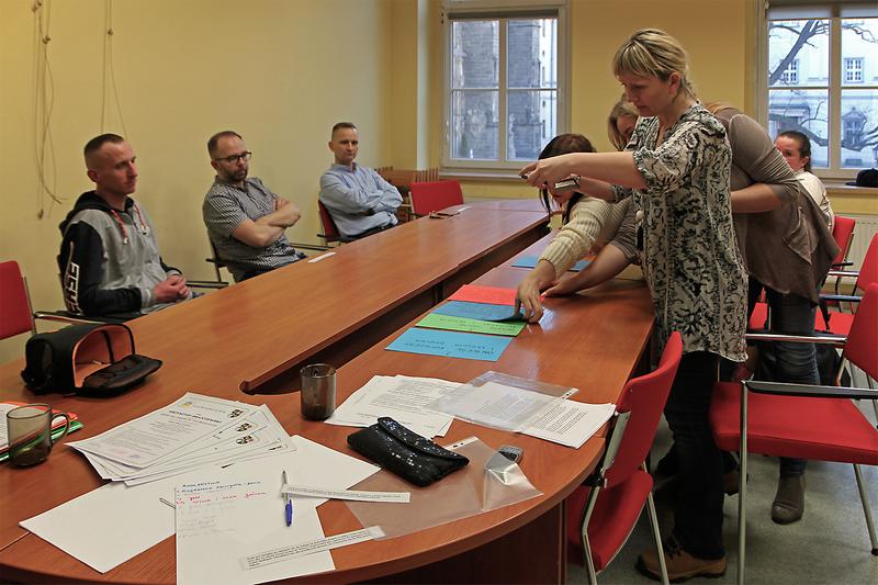 Refleksje o metodach wychowawczych