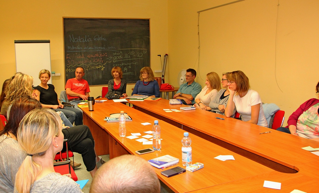 Szkoła dla Rodziców i Wychowawców Świdnica