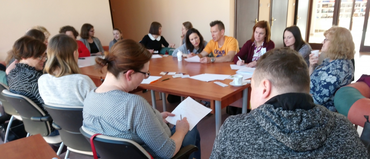 Świdnicka Szkoła dla Rodziców i Wychowawców