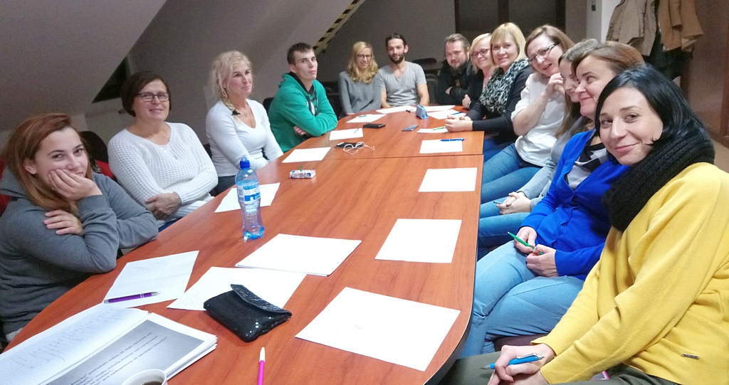 Jesienna edycja 2018 Jesienna edycja 2018