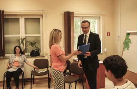 Szkoła dla Rodziców i Wychowawców