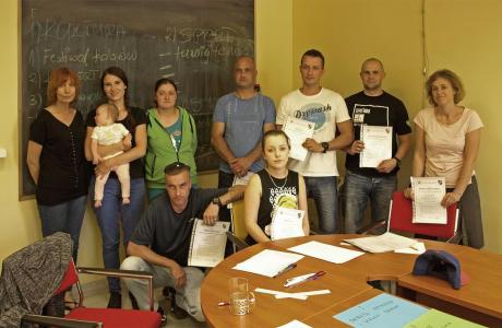 Edycja wiosenna 2017 Szkoła dla Rodziców i Wychowawców