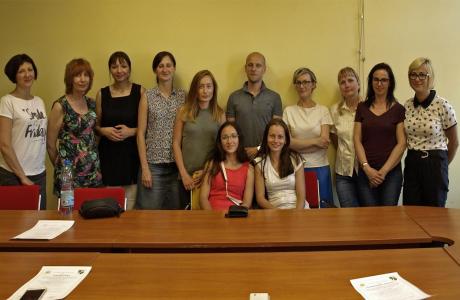 Edycja wiosenna 2017 Szkoła dla Rodziców i Wychowawców