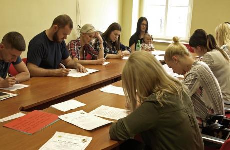 Edycja wiosenna 2017 Szkoła dla Rodziców i Wychowawców