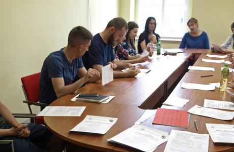 Edycja wiosenna 2017 Szkoła dla Rodziców i Wychowawców