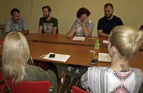 Edycja wiosenna 2017 Szkoła dla Rodziców i Wychowawców