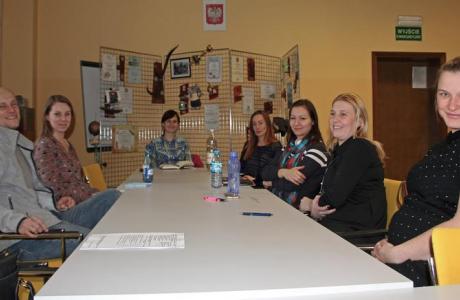 Szkoła dla Rodziców i Wychowawców