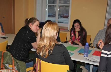 Szkoła dla Rodziców i Wychowawców