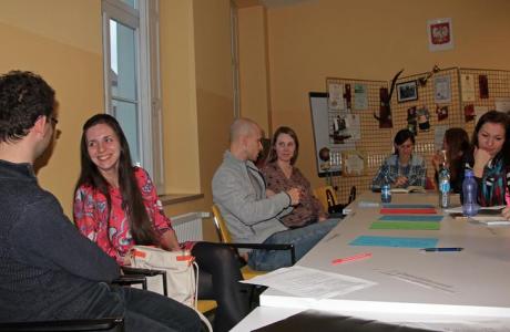 Szkoła dla Rodziców i Wychowawców