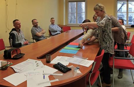 Szkoła dla Rodziców i Wychowawców