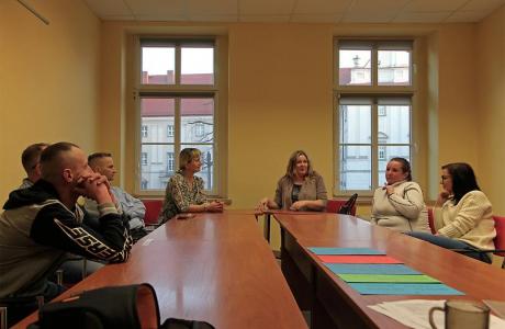 Szkoła dla Rodziców i Wychowawców