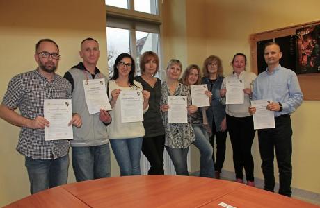 Szkoła dla Rodziców i Wychowawców