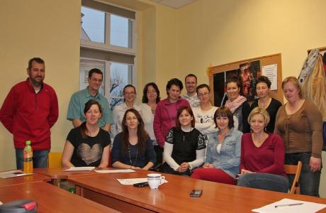 Szkoła dla Rodziców i Wychowawców