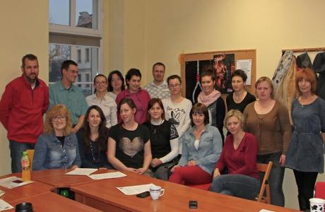 Szkoła dla Rodziców i Wychowawców