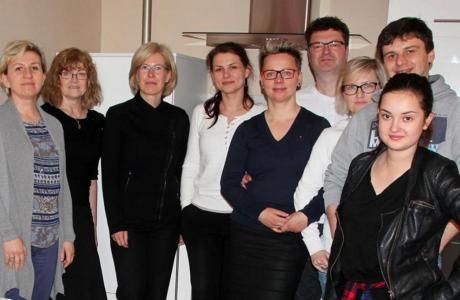 Warsztaty weekendowe dla Rodziców i Wychowawców