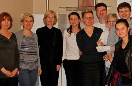 Warsztaty weekendowe dla Rodziców i Wychowawców