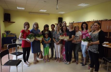 Szkoła dla Rodziców i Wychowawców