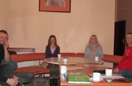 Świdnicka Szkoła dla Rodziców i Wychowawców - Grupa VII 2019