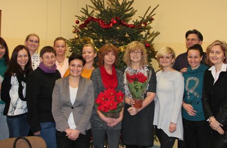 Szkoła dla Rodziców i Wychowawców