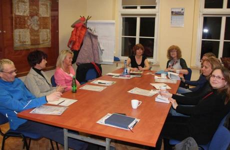 Szkoła dla Rodziców i Wychowawców