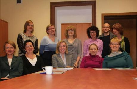 Szkoła dla Rodziców i Wychowawców