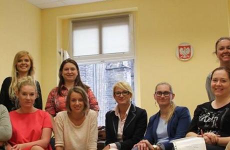 Szkoła dla Rodziców i Wychowawców