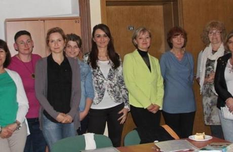 Warsztaty dla Rodziców i Wychowawców