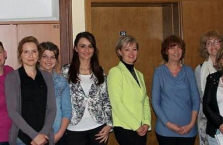 Warsztaty dla Rodziców i Wychowawców