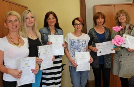 Warsztaty dla Rodziców i Wychowawców