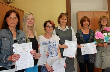 Warsztaty dla Rodziców i Wychowawców