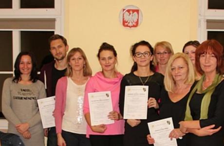 Warsztaty dla Rodziców i Wychowawców