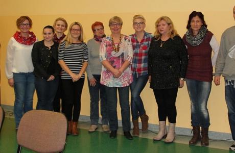 Szkoła dla Rodziców i Wychowawców