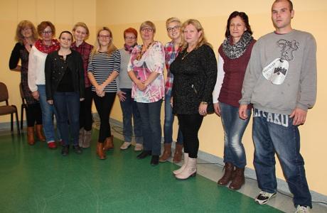 Warsztaty dla Rodziców i Wychowawców