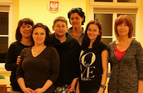 Szkoła dla Rodziców i Wychowawców