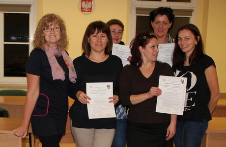 Szkoła dla Rodziców i Wychowawców