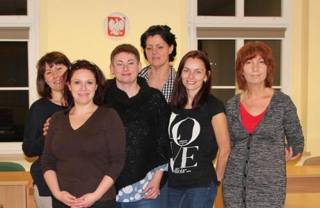 Szkoła dla Rodziców i Wychowawców