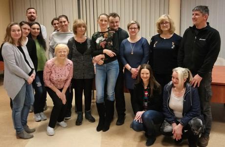 Świdnicka Szkoła dla Rodziców i Wychowawców