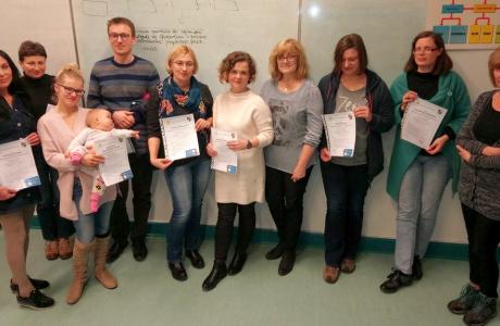 Świdnicka Szkoła dla Rodziców i Wychowawców