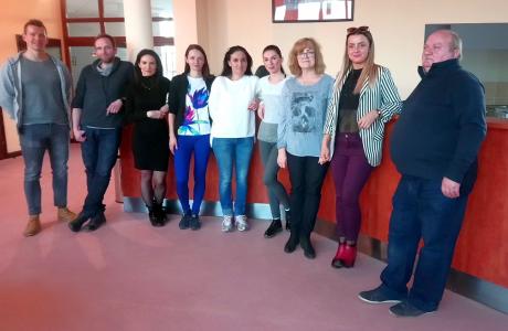 Świdnicka Szkoła dla Rodziców i Wychowawców