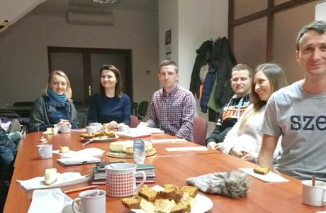 Jesienna edycja zajęć warsztatowych dla mieszkańców Świdnicy