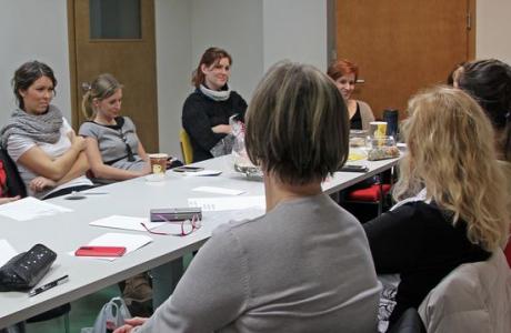 Szkoła dla Rodziców i Wychowawców - szkolenie rady pedagogicznej