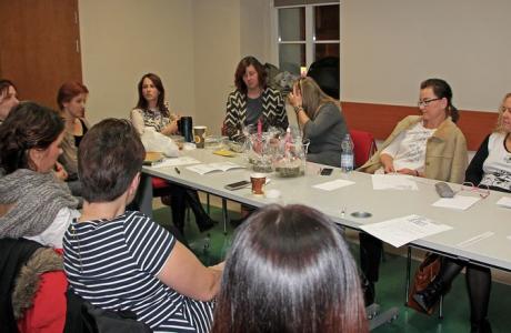 Szkoła dla Rodziców i Wychowawców - szkolenie rady pedagogicznej