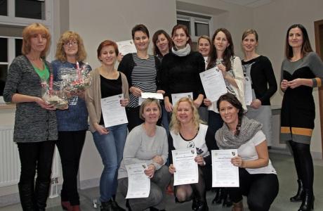 Szkoła dla Rodziców i Wychowawców - szkolenie rady pedagogicznej