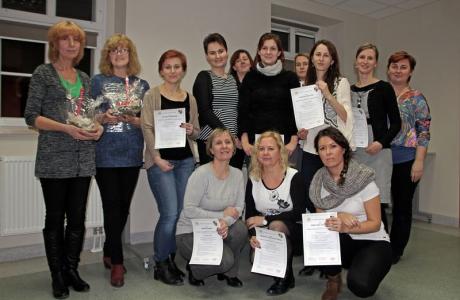 Szkoła dla Rodziców i Wychowawców - szkolenie rady pedagogicznej