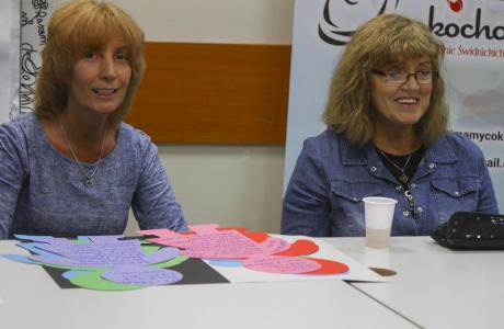 Spotkanie z rodzicami - 5 października 2016