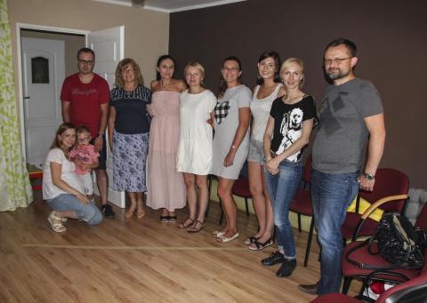 Szkoła dla Rodziców i Wychowawców